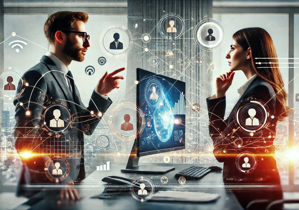 nella comunicazione l'apparenza conta?