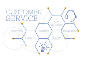 customer service