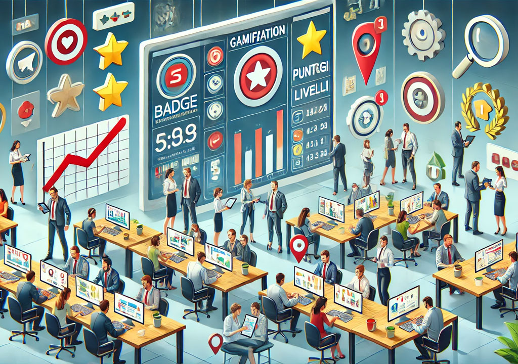 Gamification