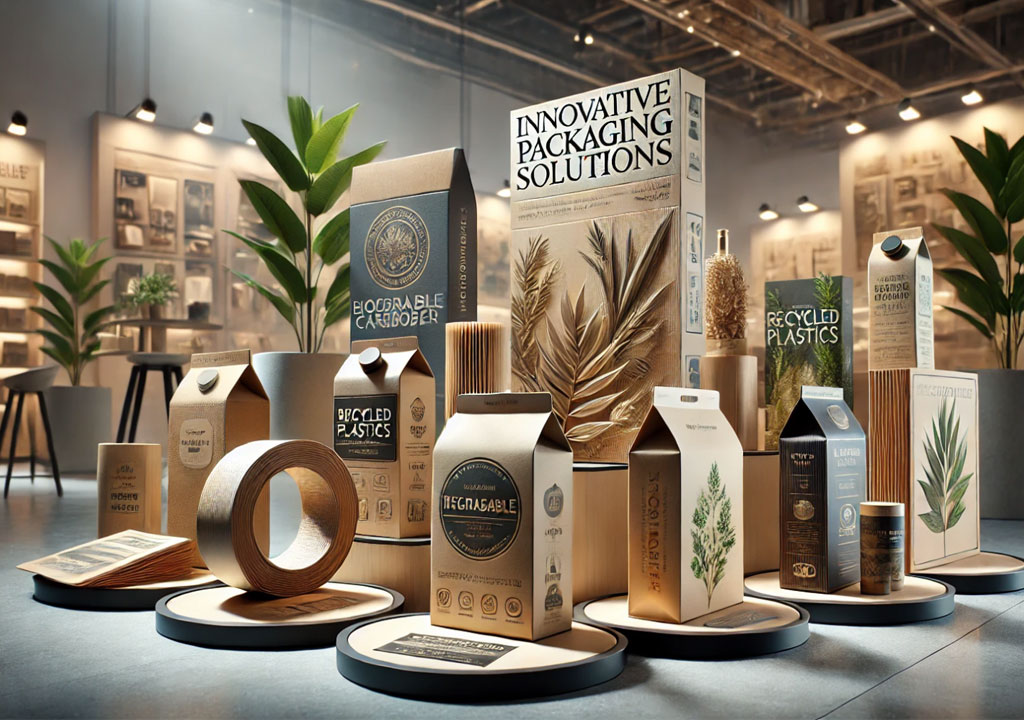 packaging