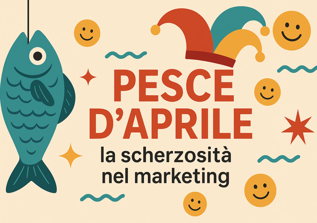 Pesce d'Aprile